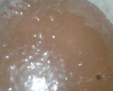 Foto langkah ke 2 dari resep Puding coklat roti tawar.