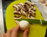 Milánói sertésborda recept fázis 3 fotója
