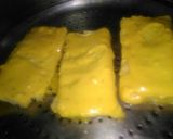 A picture of step 5 of Baked bread pakoda with veggies tadka.