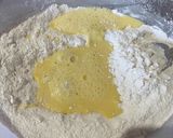 Foto del paso 2 de la receta: Scones dulces