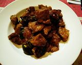 Hình bước làm 4 của món Chả Cá Kho Rim Với Cà Tím