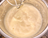 Foto del paso 4 de la receta: Panettone con pasas y chocolate blanco “sin gluten”