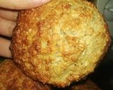 Foto del paso 5 de la receta: Galletas de avena