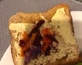 Foto del paso 1 de la receta: Sándwich de verduras