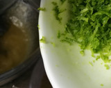 Foto del paso 1 de la receta: Torta, arroz, batidora