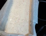 Foto del paso 5 de la receta Bizcocho de avena y manzana