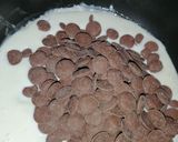 Foto del paso 13 de la receta: Pastel de chocolate
