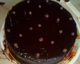 Foto del paso 8 de la receta: Torta Tronchatoro