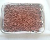Reszelt túrós recept fázis 8 fotója