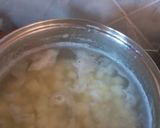 Foto del paso 3 de la receta: Trufas de papa 🥔🍫3 ingredientes!!🤯