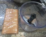 Foto del paso 2 de la receta: Torta de Galletitas y Cacao