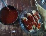 Foto del paso 13 de la receta: Tamales de frijol de harina