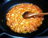 Foto del paso 12 de la receta Albóndigas de res en salsa de cerveza artesana Minera