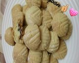 صورة لخطوة 3 من وصفة معمول بالتمر
