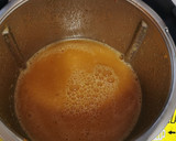 Foto del paso 3 de la receta: Crema de rape, gambas y almejas Thermomix