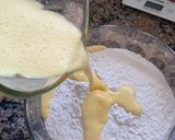 Foto del paso 3 de la receta: Jalá para Rosh Hashana