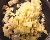 Foto del paso 3 de la receta: Brandada de bacalao