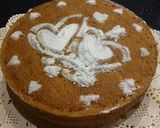 Foto del paso 5 de la receta Bizcocho de zanahorias en olla GM