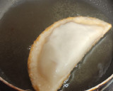 Foto del paso 4 de la receta: Empanadillas caseras de sardinas y calabacín