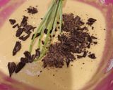 Foto del paso 6 de la receta: Budín de Mandarina y Chocolate🍊🍫