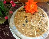 A picture of step 3 of Punjabi seviyaan 🌹🌾🌹.