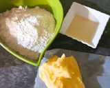 Foto langkah ke 1 dari resep Pisang Bolen Coklat Keju 🍌🧀🍫.