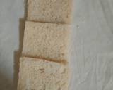 Pinwheel sandwich cum choco-jam pie recipe step 2 photo
