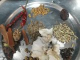 চিকেন চেট্টিনাড(Chicken chettinad recipe in Bengali)