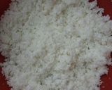 Foto langkah ke 2 dari resep Singkong Kelapa Gulmer.