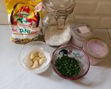 Foto langkah ke 1 dari resep Cimol Bojot.