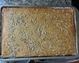 Foto del paso 4 de la receta: Pan de molde (especial sin gluten, sin levadura, sin azúcar)