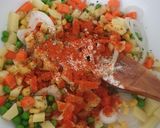 Foto del paso 4 de la receta: Guatita a la jardinera 🇨🇱🇩🇴🇨🇱🇩🇴