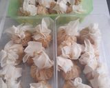 Foto langkah ke 4 dari resep Ekado Simple Bergizi.