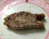 A picture of step 4 of Fish Fry.