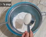 A picture of step 1 of Wheat Flour & Dates Cake / Healthy Dates Cake Recipe.