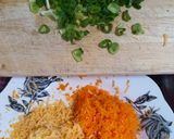 Foto langkah ke 1 dari resep Nugget Tahu Bihun.