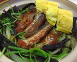 電鍋做庶民版鰻魚炊飯食譜步驟4照片