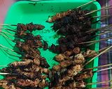 Foto langkah ke 4 dari resep Sate Ayam Sederhana.