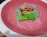 Foto del paso 3 de la receta: Rollitos Nems