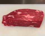 Roasted Beef cooked in rice cooker recipe step 1 photo