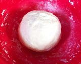 Foto del paso 2 de la receta: Pizza