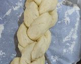 Foto langkah ke 3 dari resep Butterzopf "ala me".
