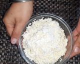 A picture of step 4 of Restaurant style paneer bhurji.