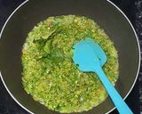 Foto langkah ke 3 dari resep Sambel Cumi Cabe Hijau.