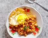 Cara Membuat Nasi Goreng Jawa 4