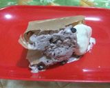 Foto langkah ke 7 dari resep Crepes Renyah Teflon.