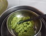 ગ્રીન ખીચું (Green Khichu Recipe In Gujarati) રેસીપી સ્ટેપ5ફોટો