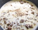 Foto langkah ke 4 dari resep Bitterballen Kentang Daging.