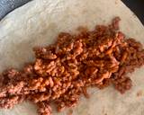 Wrap carne picada Receita por Mayara Souza dos Santos - Cookpad