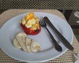 Foto del paso 2 de la receta: Pimiento Japi Japi